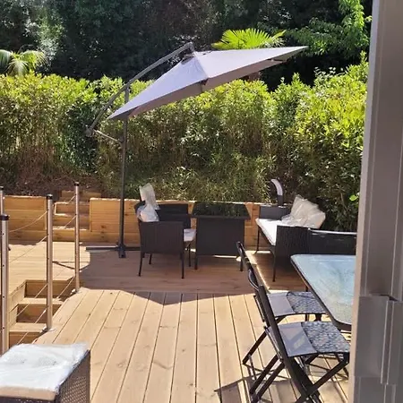 L'heraclee - Terrasse, Piscine, Parking - Shellter Apartmán