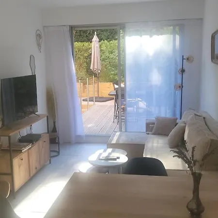 L'heraclee - Terrasse, Piscine, Parking - Shellter * Saint Tropez