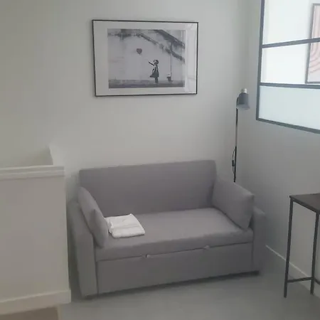 L'heraclee - Terrasse, Piscine, Parking - Shellter Apartmán *