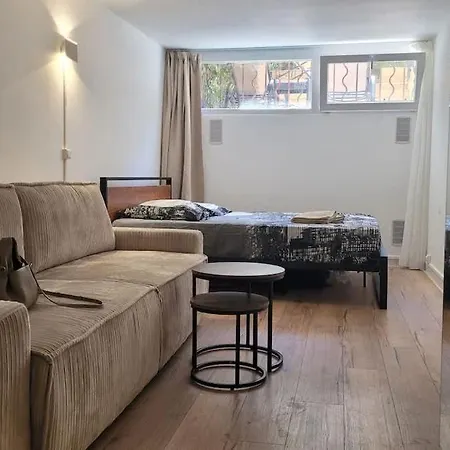 L'heraclee - Terrasse, Piscine, Parking - Shellter Apartament *