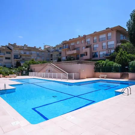 L'heraclee - Terrasse, Piscine, Parking - Shellter Apartament *